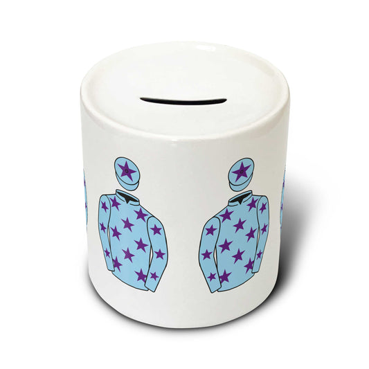 Caroline Ahearn Money Box - Money Box - Hacked Up
