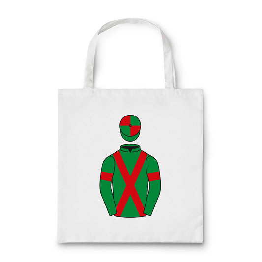 Carolyn Kendrick Tote Bag - Tote Bag - Hacked Up