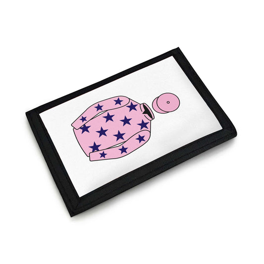 Caveat Emptor Partnership Wallet - Wallet - Hacked Up