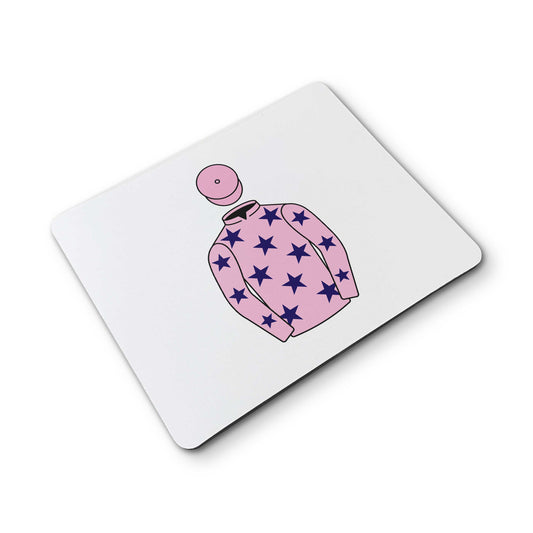 Caveat Emptor Partnership Mouse Mat - Mouse Mat - Hacked Up