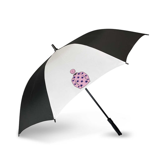 Caveat Emptor Partnership Umbrella - Umbrella - Hacked Up