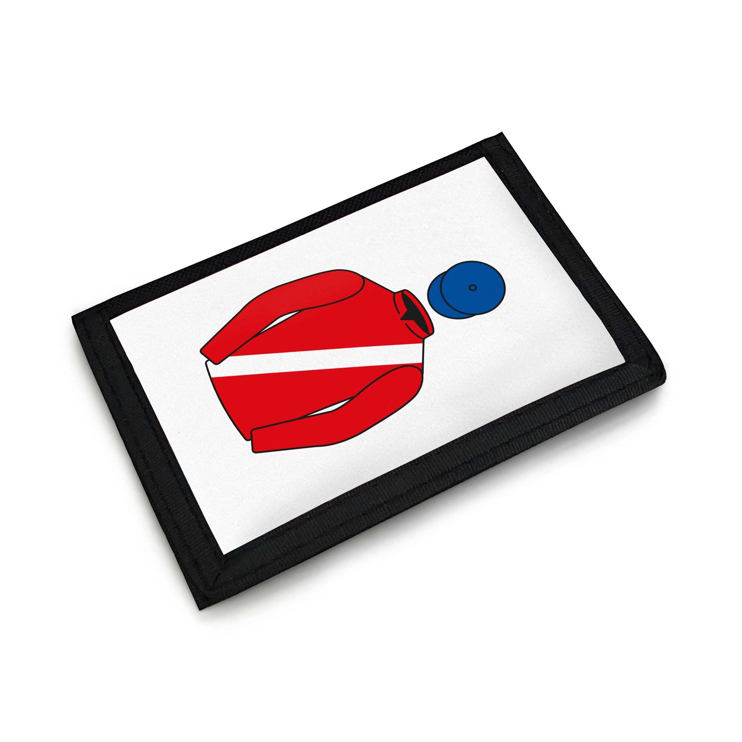 Cheveley Park Stud Wallet - Wallet - Hacked Up