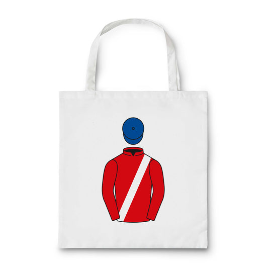 Cheveley Park Stud Tote Bag - Tote Bag - Hacked Up