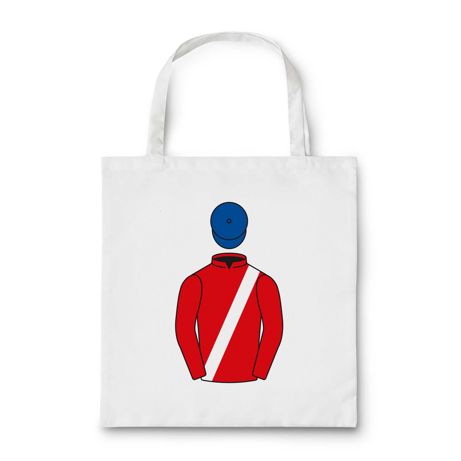 Cheveley Park Stud Tote Bag - Tote Bag - Hacked Up