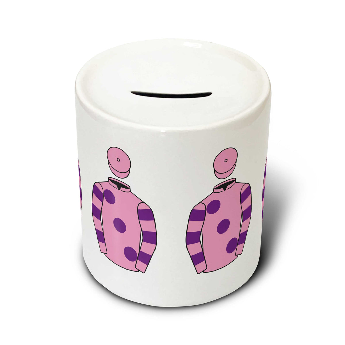 Chris Giles And Sandra Giles Money Box - Money Box - Hacked Up