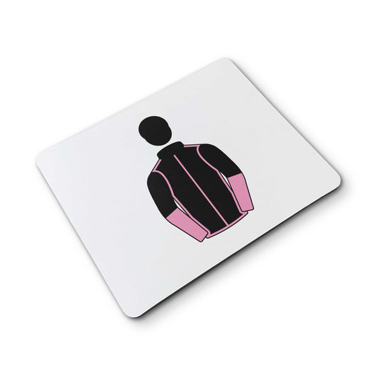 Claudio Michael Grech Mouse Mat - Mouse Mat - Hacked Up