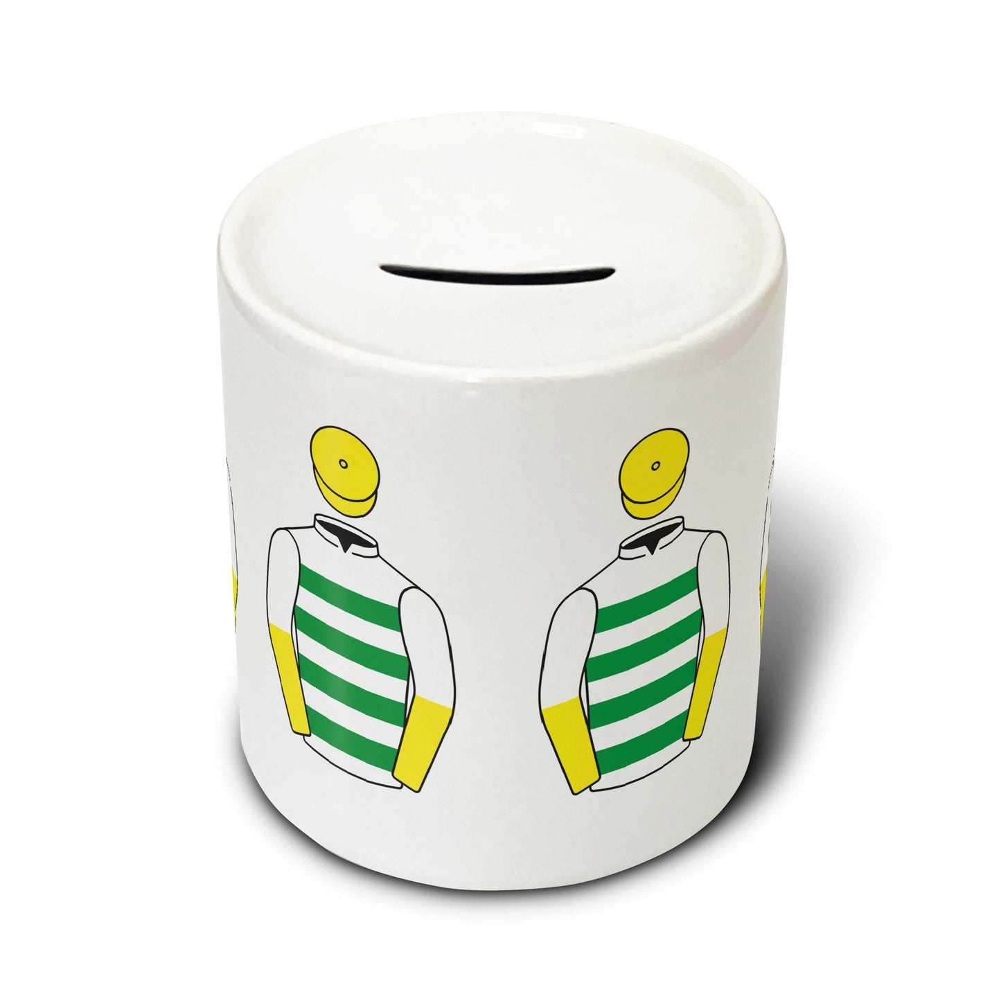 K Haughey and Laura Haughey and Kieran T Byrne Money Box - Money Box - Hacked Up