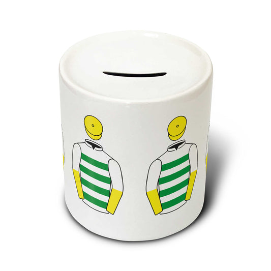 K Haughey and Laura Haughey and Kieran T Byrne Money Box - Money Box - Hacked Up