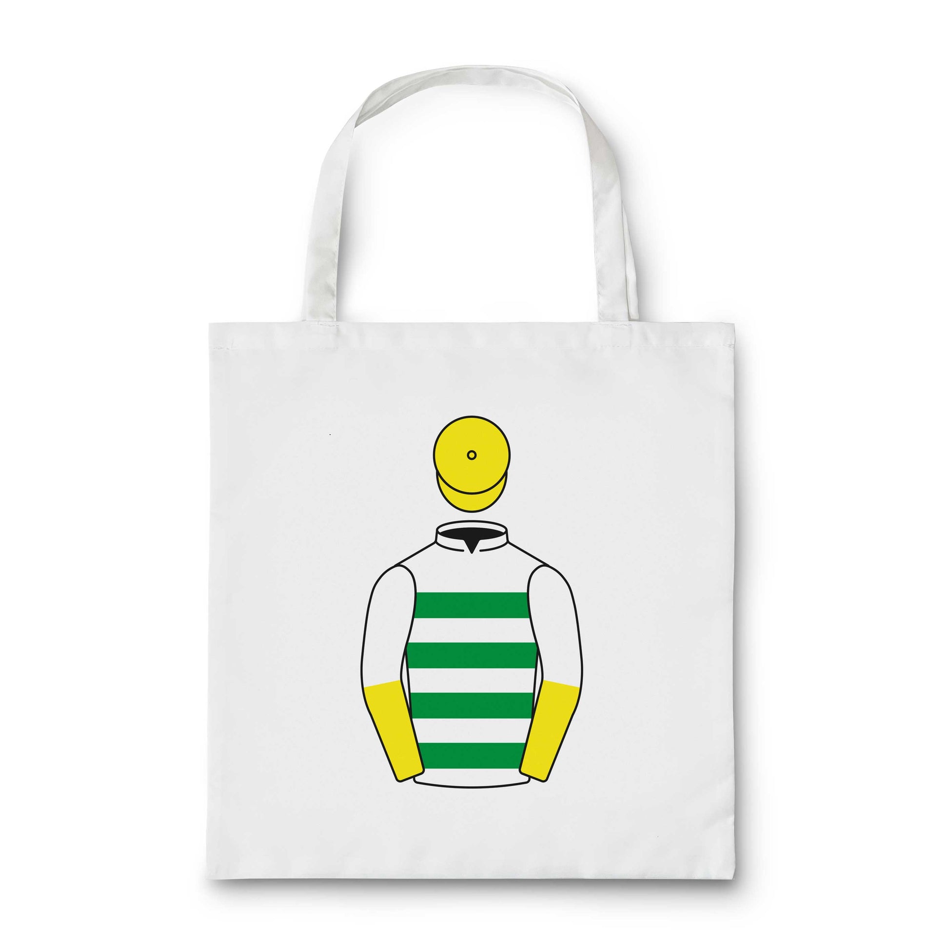 K Haughey and Laura Haughey and Kieran T Byrne Tote Bag - Tote Bag - Hacked Up