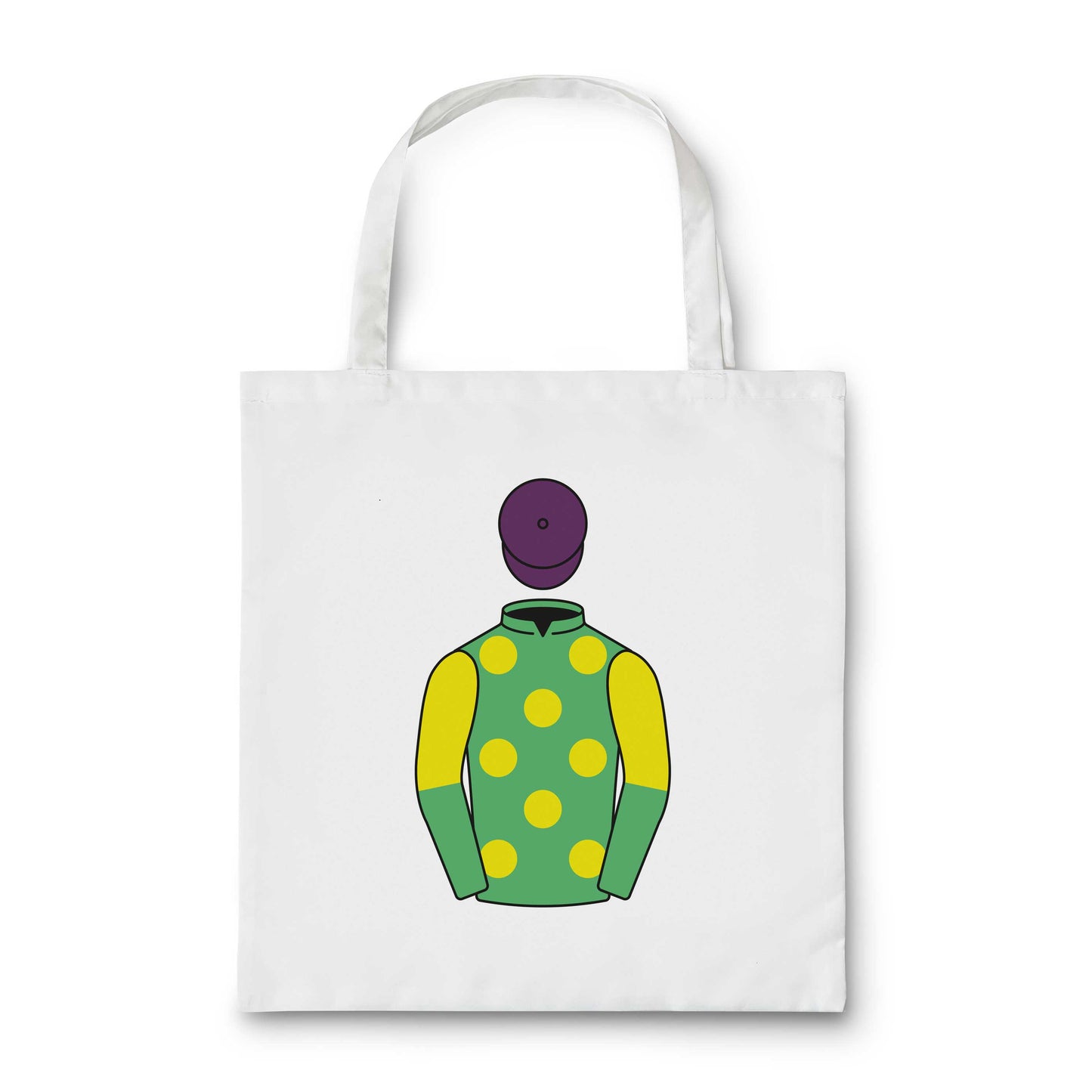 Clive Smith Tote Bag - Tote Bag - Hacked Up