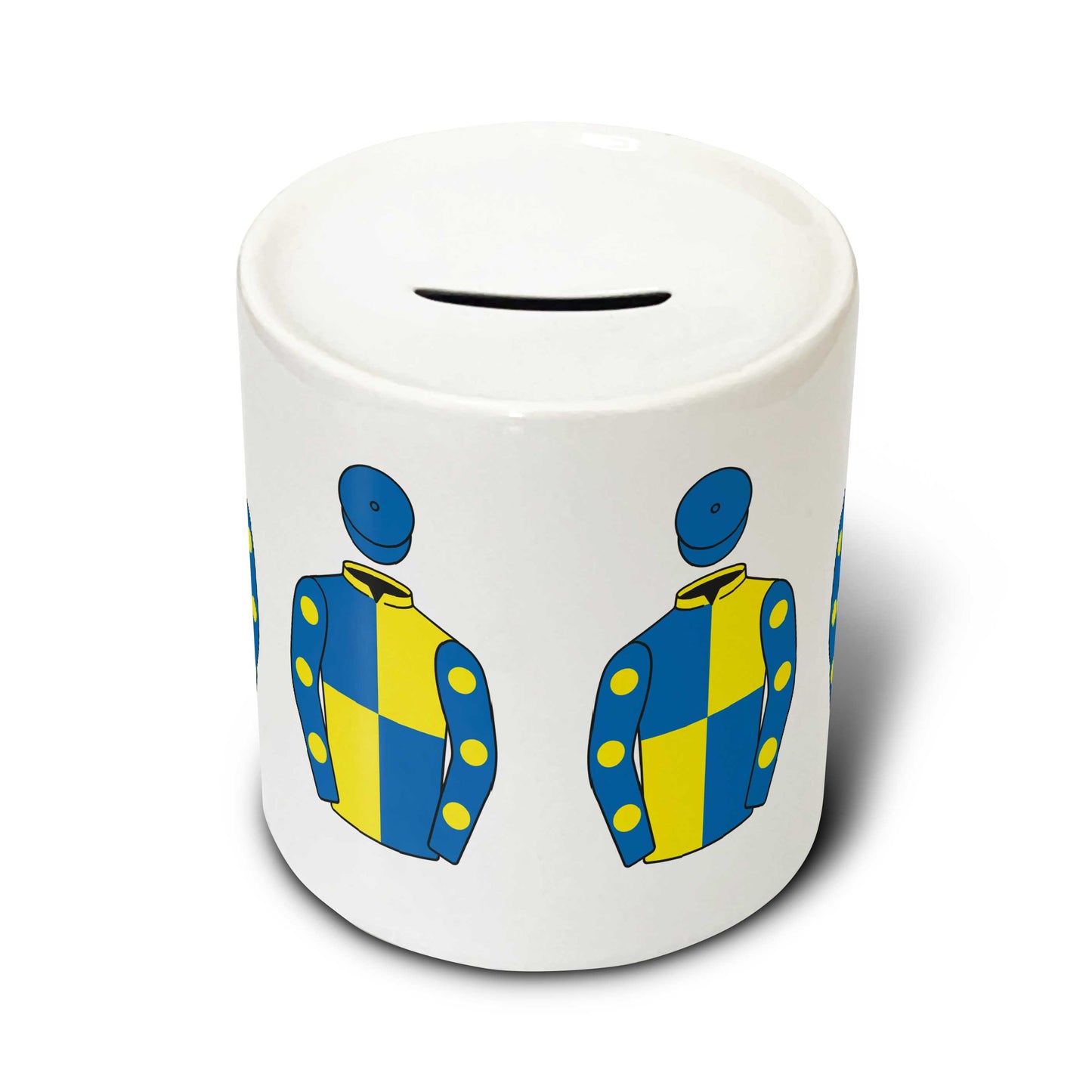 Colm Donlon Money Box - Money Box - Hacked Up