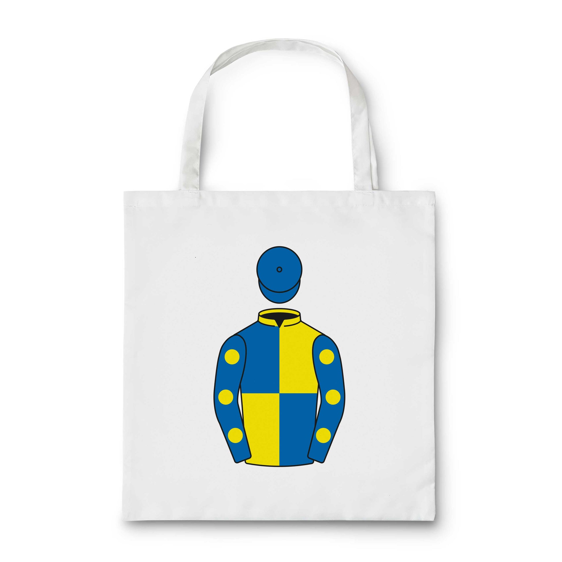 Colm Donlon Tote Bag - Tote Bag - Hacked Up