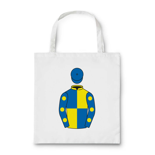 Colm Donlon Tote Bag - Tote Bag - Hacked Up