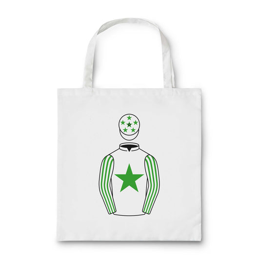 Cooper Family Syndicate Tote Bag - Tote Bag - Hacked Up