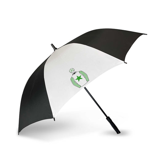 Cooper Family Syndicate Umbrella - Umbrella - Hacked Up