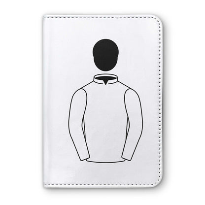 Michael Buckley Passport Holder - Passport Holder - Hacked Up