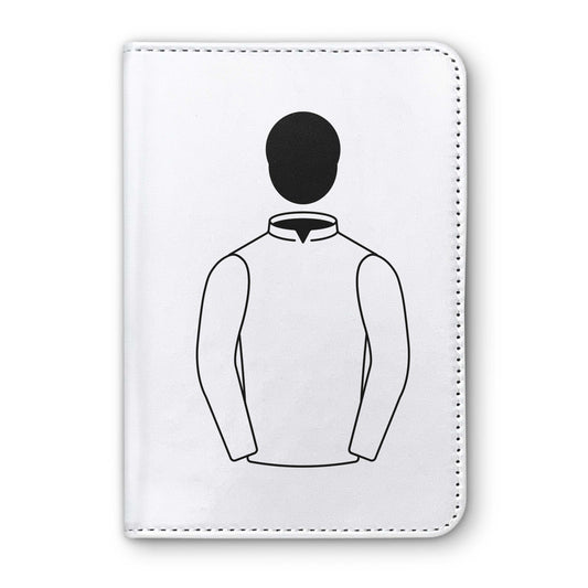 Michael Buckley Passport Holder - Passport Holder - Hacked Up