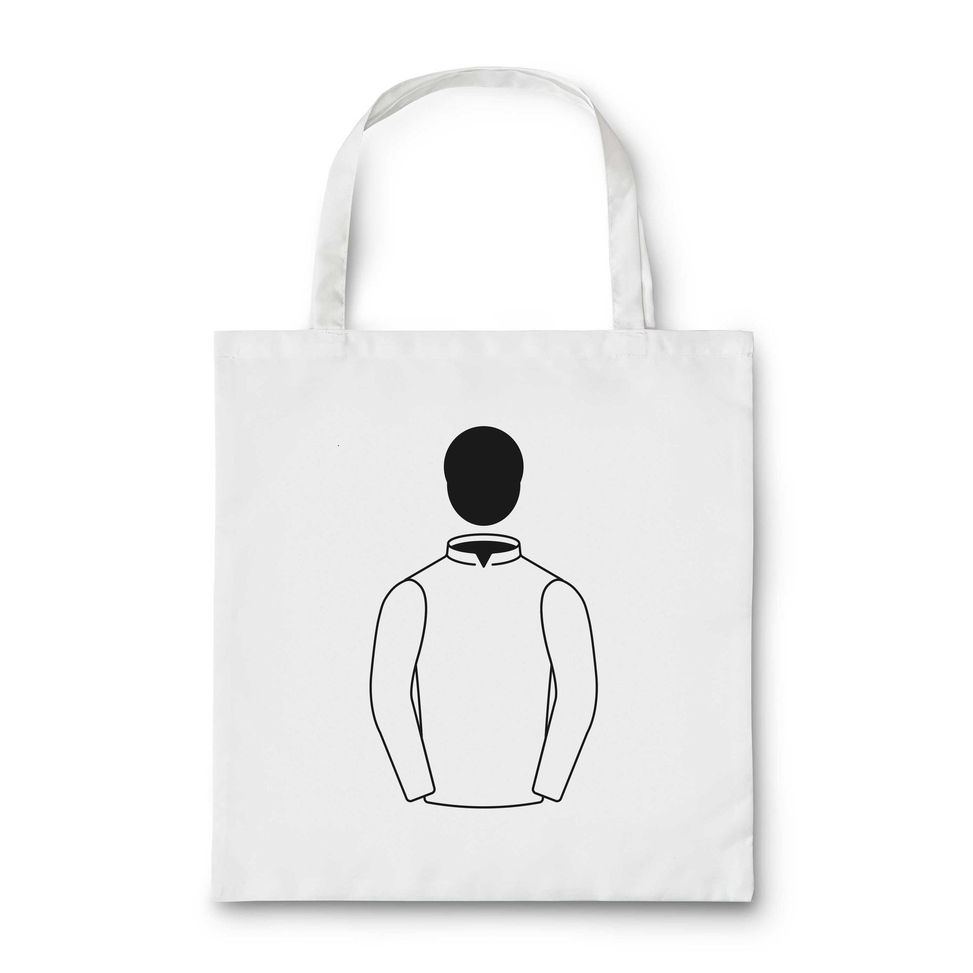 Michael Buckley Tote Bag - Tote Bag - Hacked Up