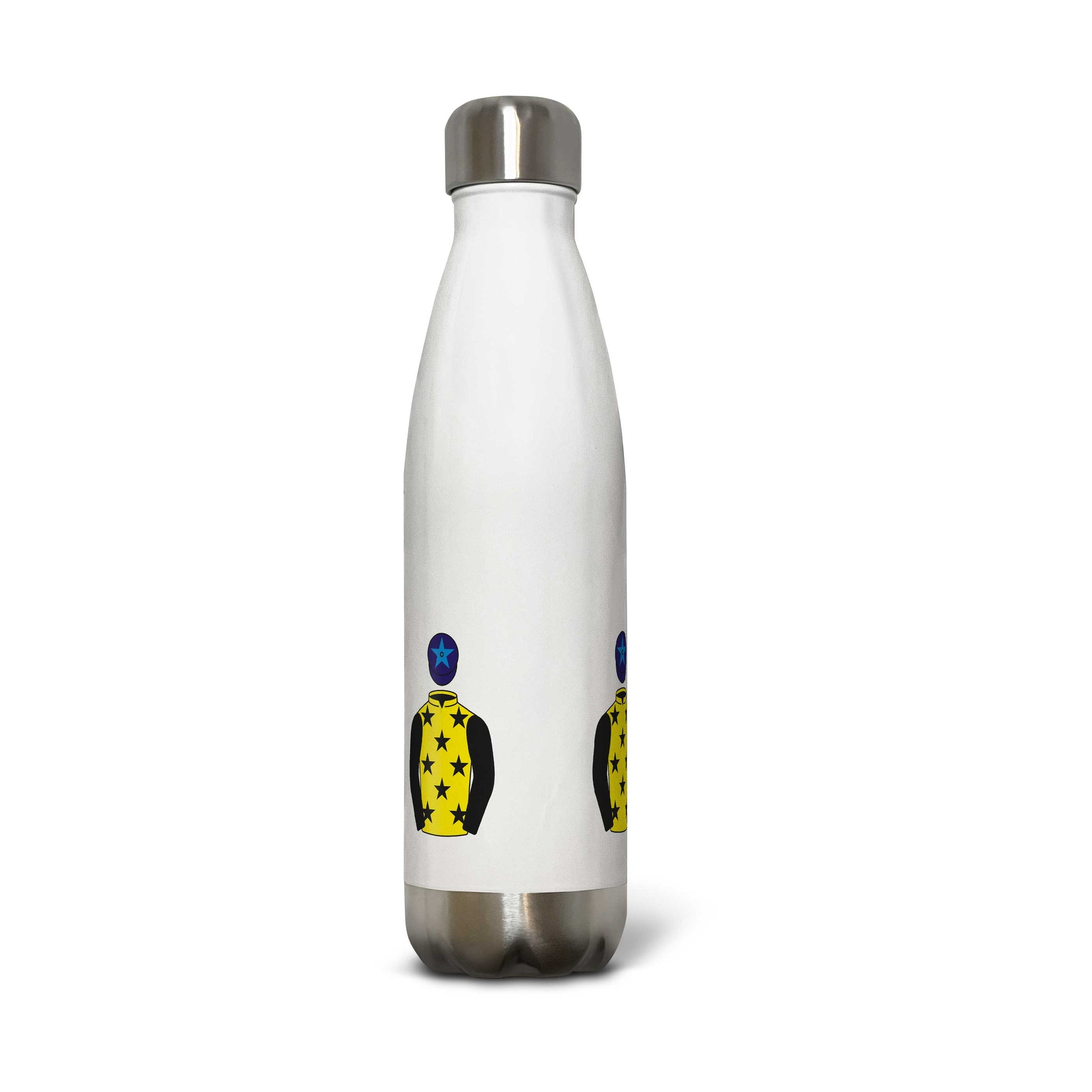 Mick and Molly Syndicate Bowling Pin Bottle - Drinks Bottle - Hacked Up