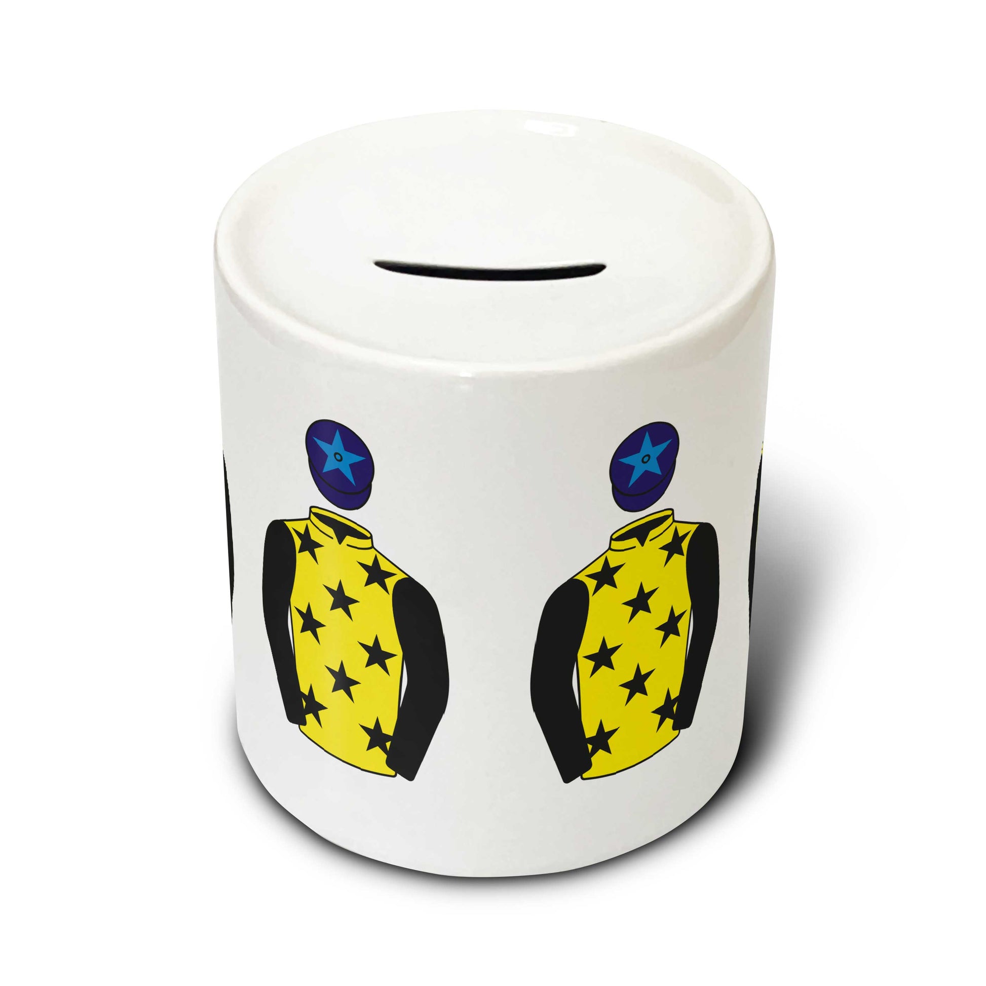 Mick and Molly Syndicate Money Box - Money Box - Hacked Up