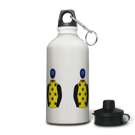 Mick and Molly Syndicate Double Lid Bottle - Drinks Bottle - Hacked Up