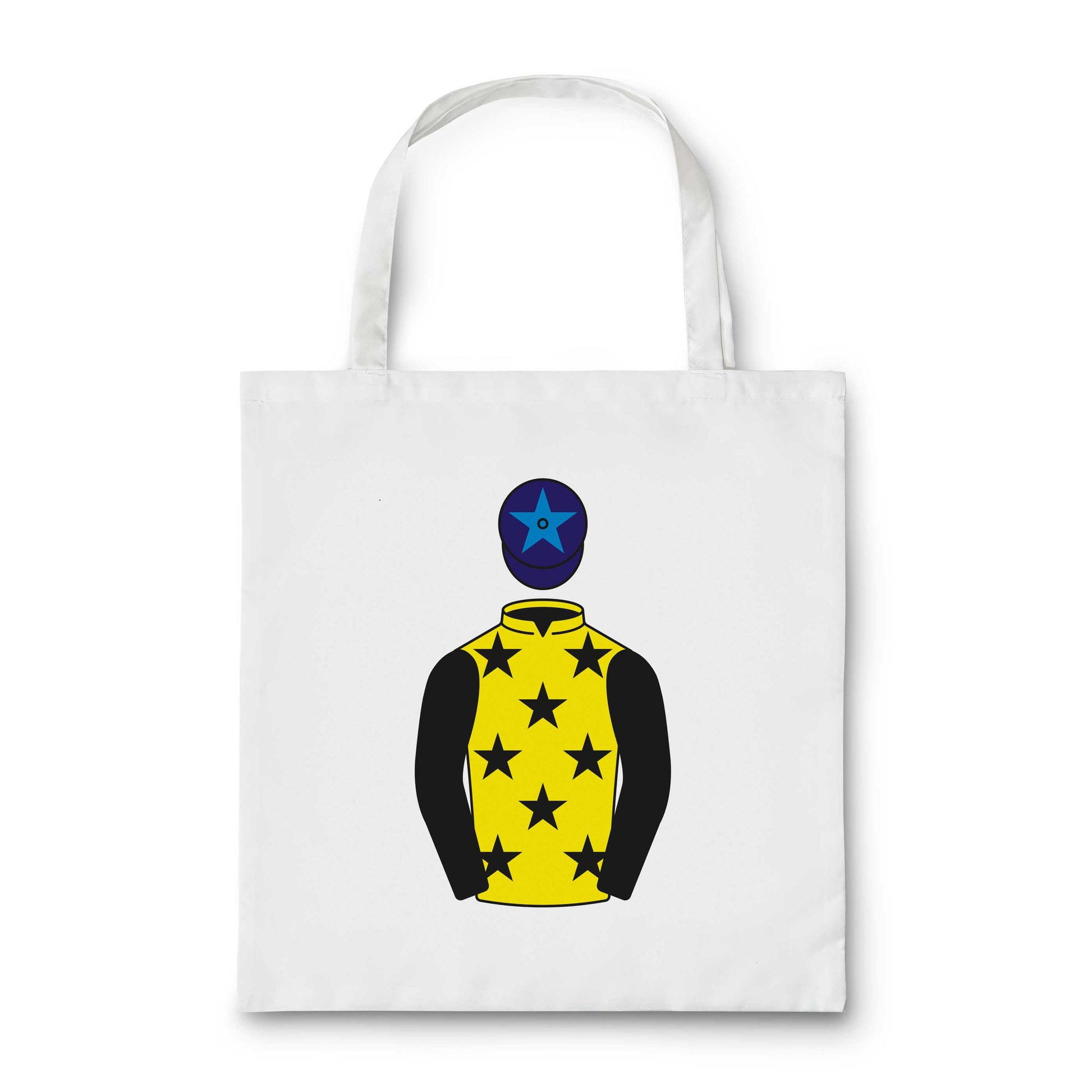Mick and Molly Syndicate Tote Bag - Tote Bag - Hacked Up