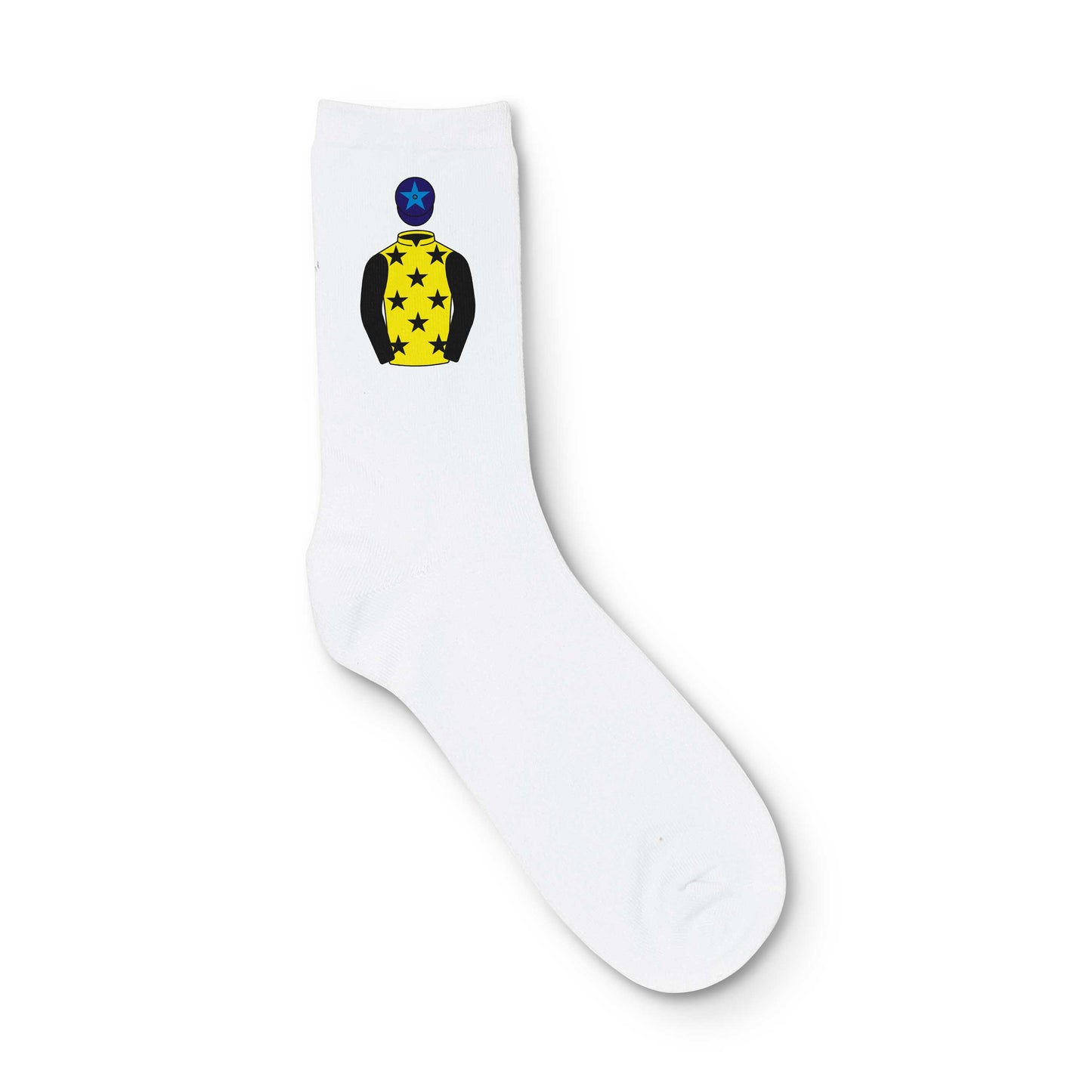 Mick and Molly Syndicate Printed Sock - Printed Sock - Hacked Up
