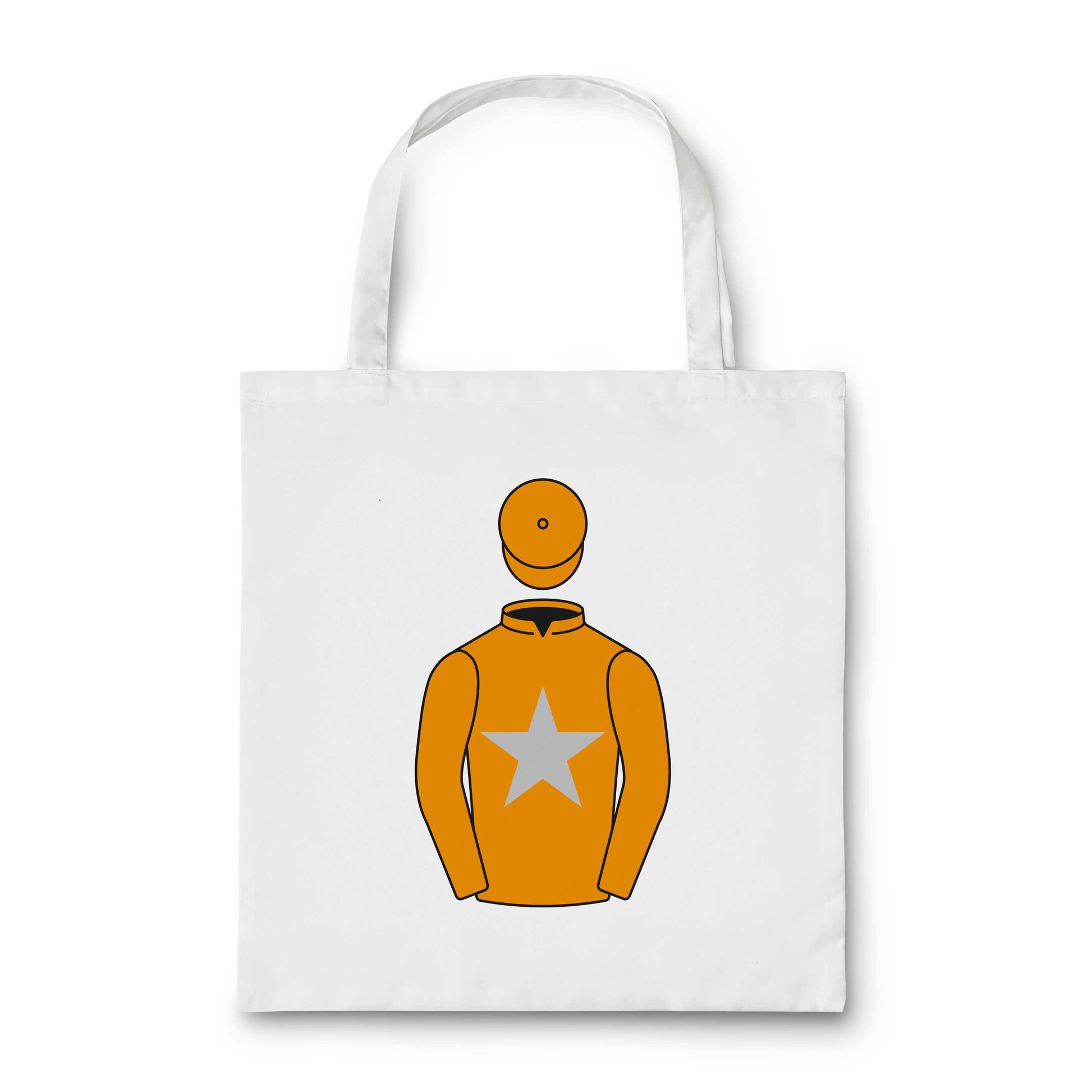 Dare To Dream Racing Tote Bag - Tote Bag - Hacked Up