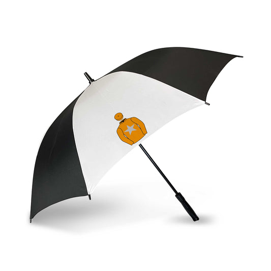 Dare To Dream Racing Umbrella - Umbrella - Hacked Up