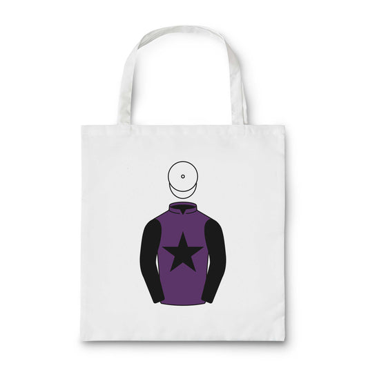 David Bobbett Tote Bag - Tote Bag - Hacked Up