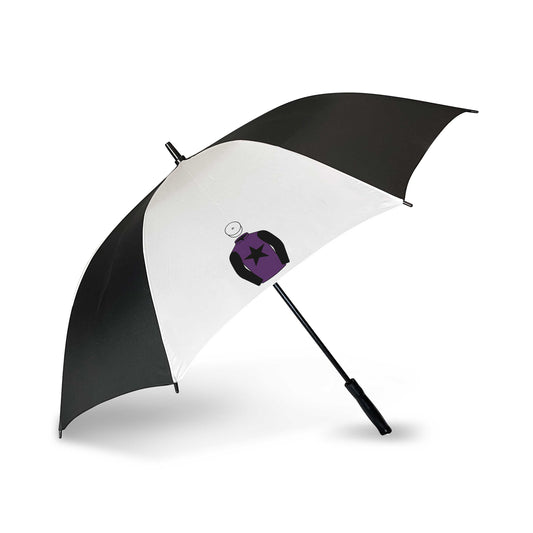 David Bobbett Umbrella - Umbrella - Hacked Up