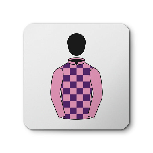 David J S Sewell And Tim Leadbeater Coaster - Coaster - Hacked Up