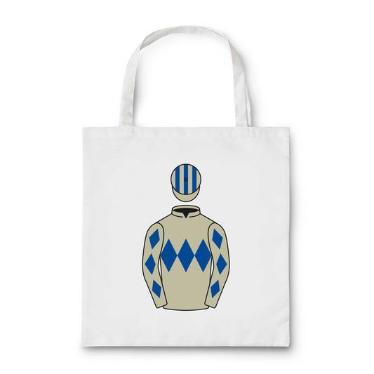 Declan Landy Tote Bag - Tote Bag - Hacked Up