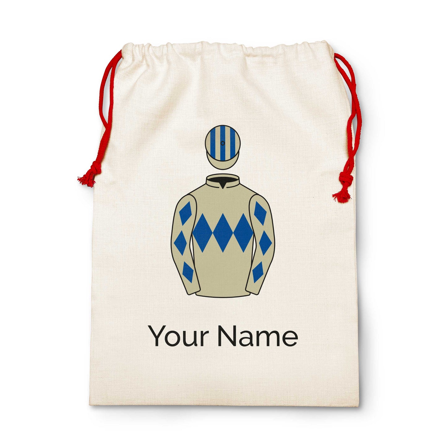 Declan Landy Christmas Sack - Christmas Sack - Hacked Up