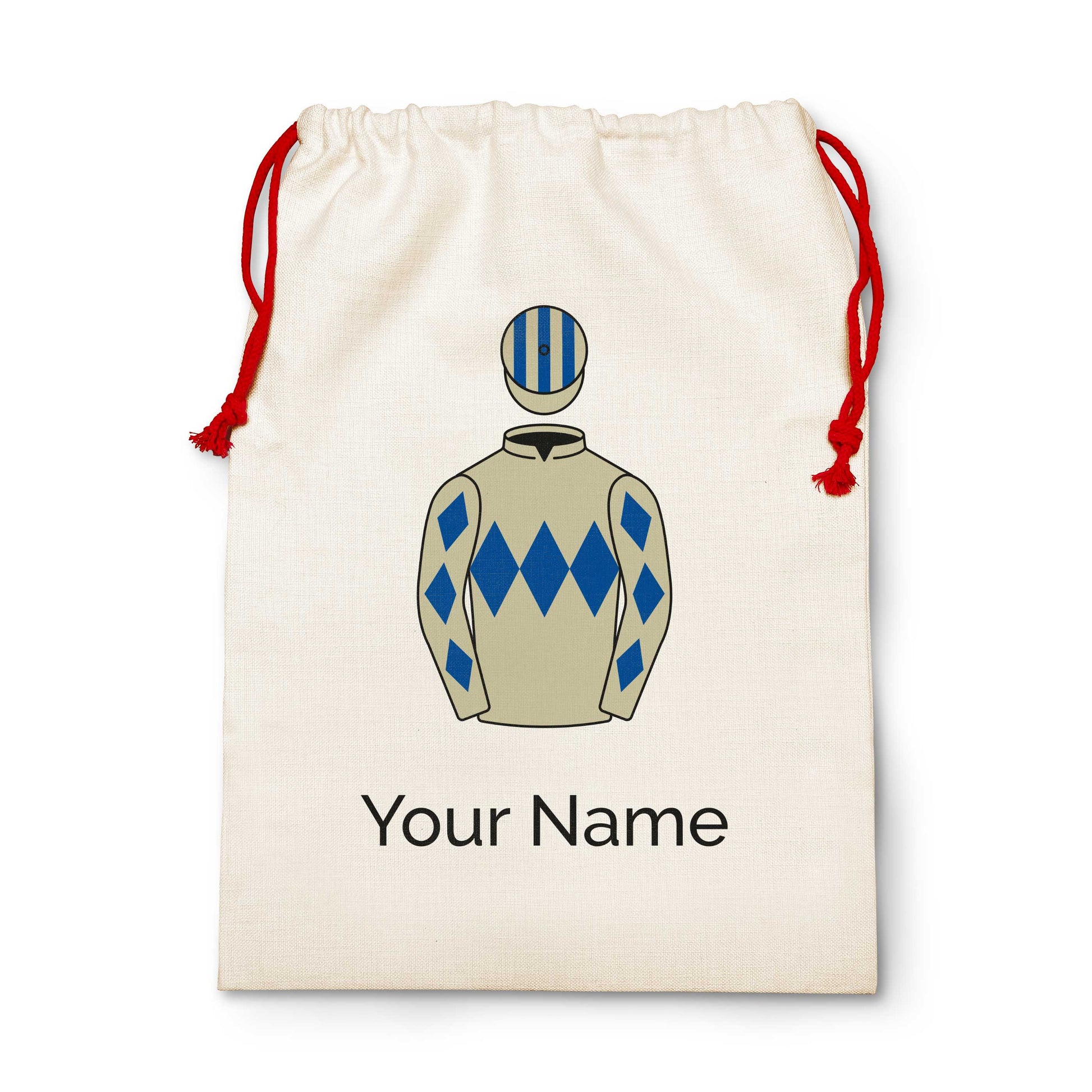 Declan Landy Christmas Sack - Christmas Sack - Hacked Up