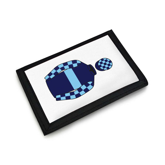 Diana L Whateley Wallet - Wallet - Hacked Up