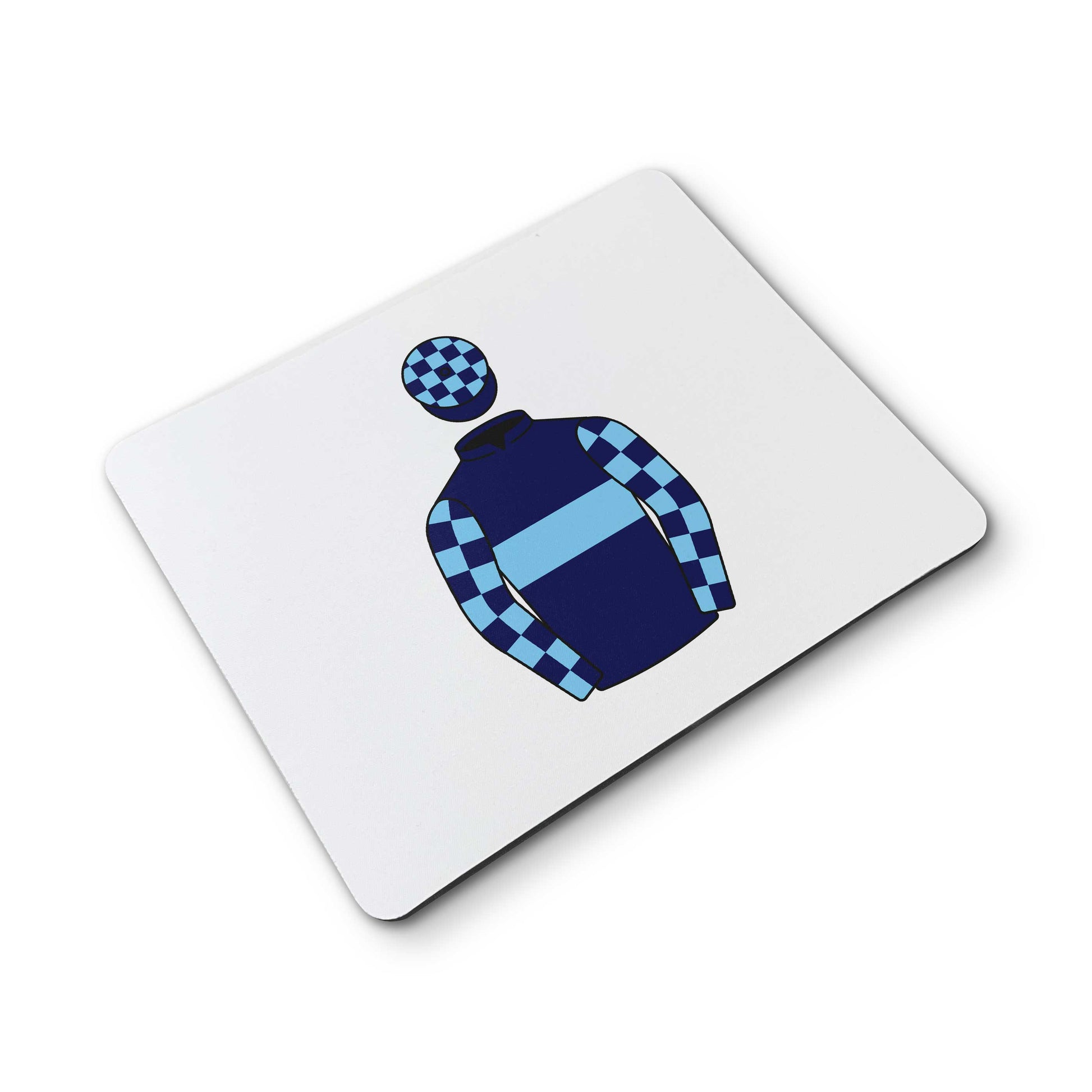 Diana L Whateley Mouse Mat - Mouse Mat - Hacked Up