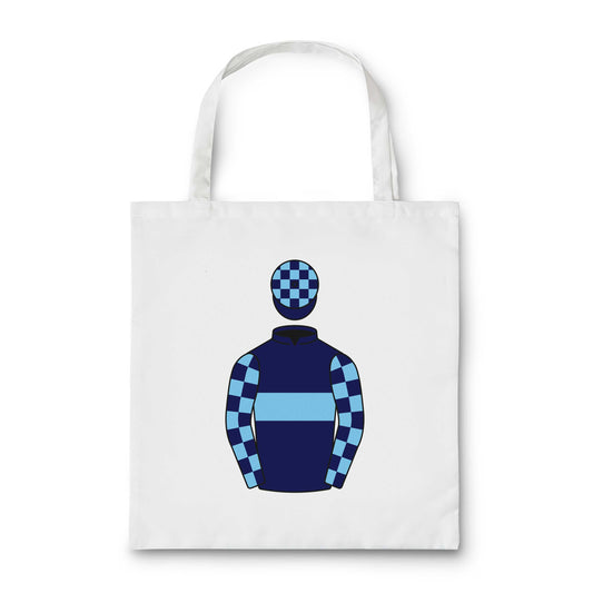 Diana L Whateley Tote Bag - Tote Bag - Hacked Up