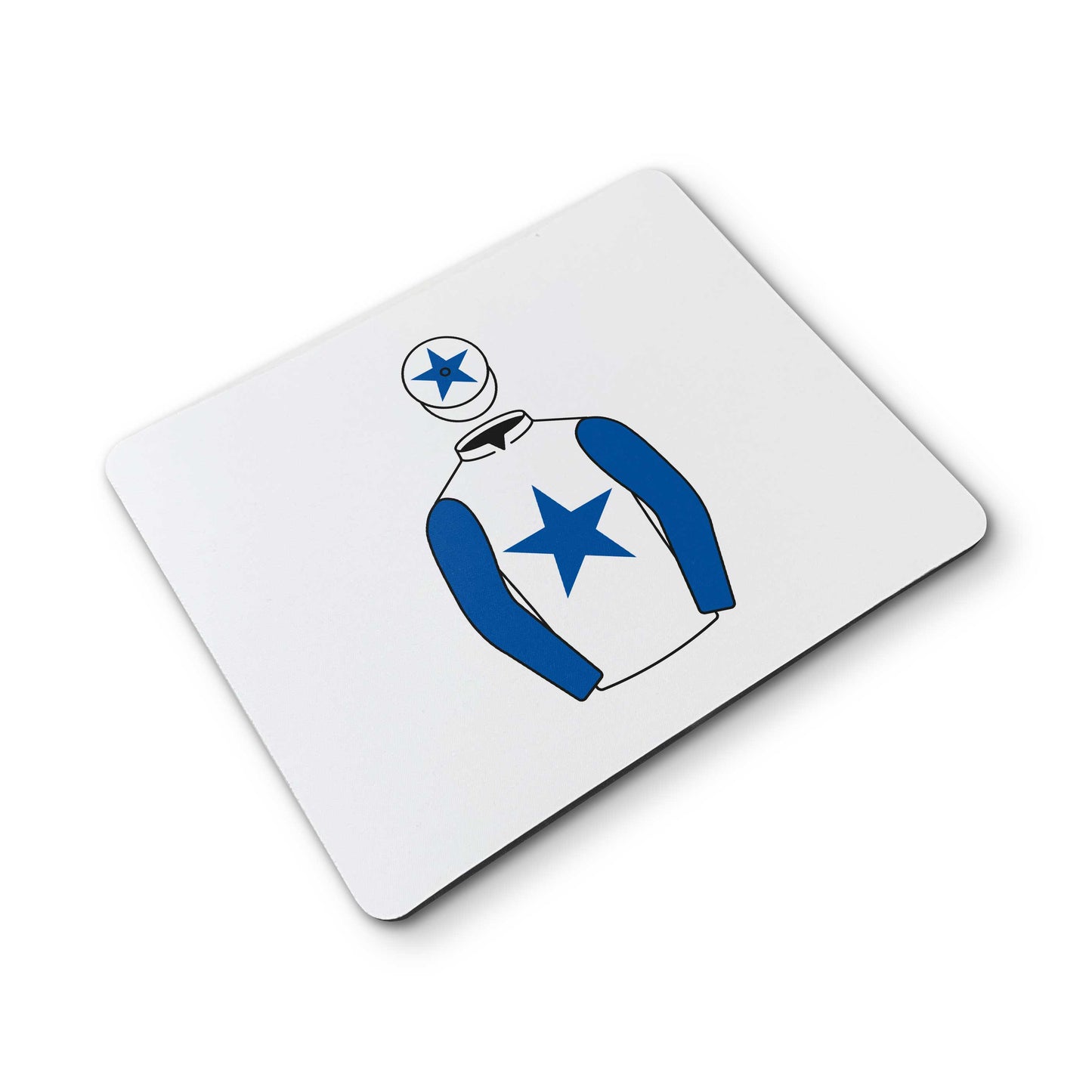 Direct Bloodstock Limited Mouse Mat - Mouse Mat - Hacked Up