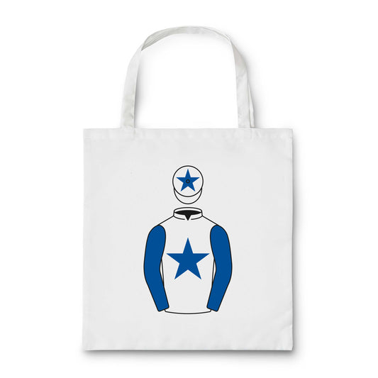 Direct Bloodstock Limited Tote Bag - Tote Bag - Hacked Up