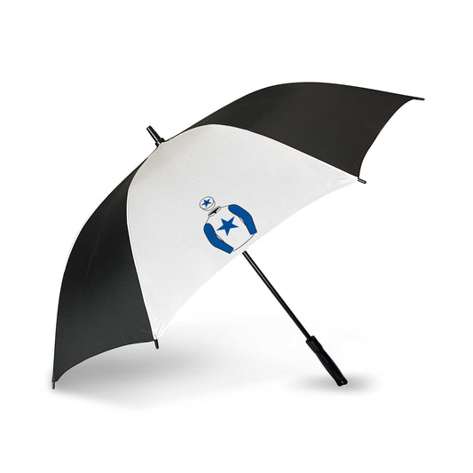 Direct Bloodstock Limited Umbrella - Umbrella - Hacked Up