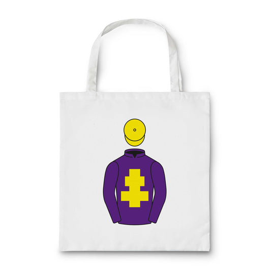 Dr R Lambe Tote Bag - Tote Bag - Hacked Up