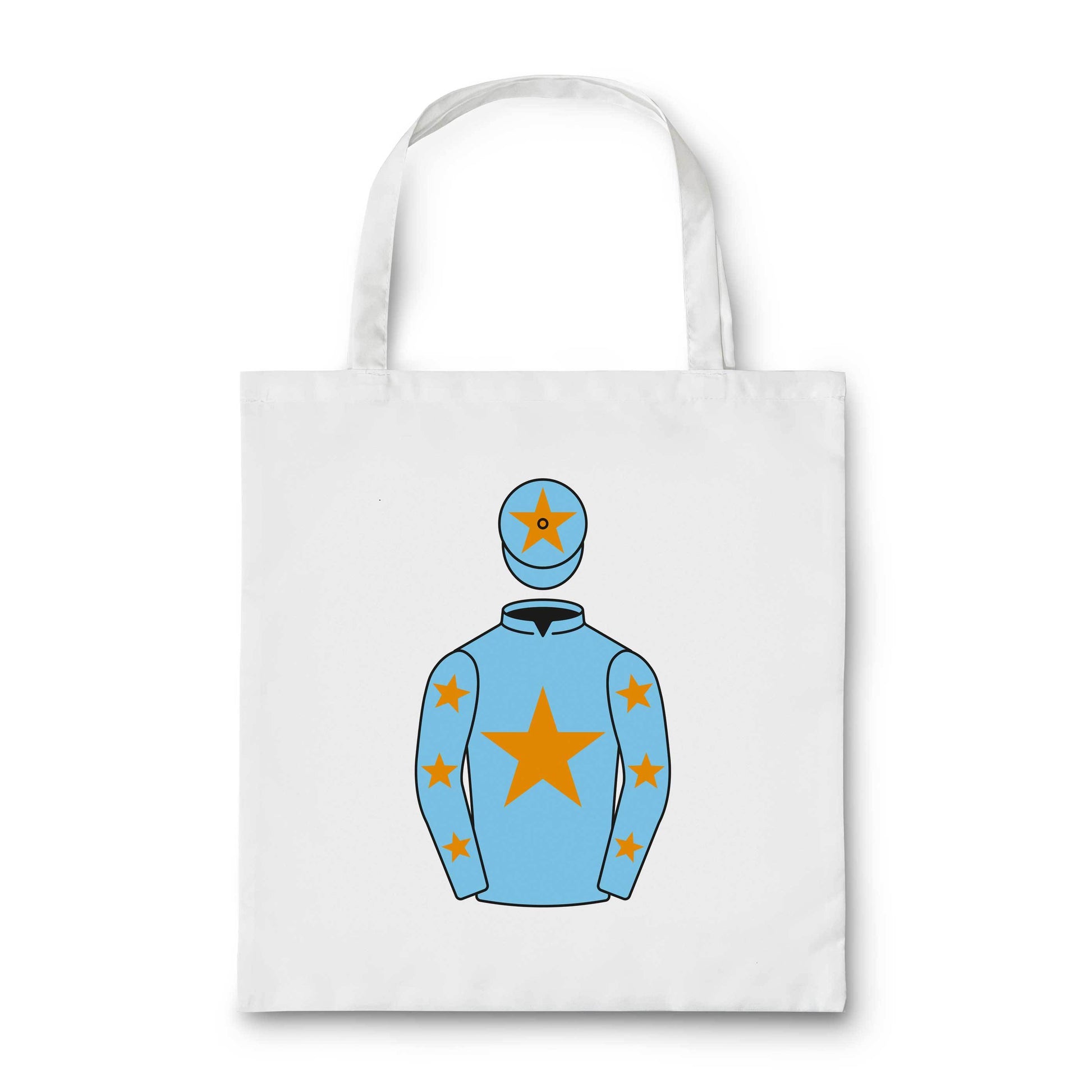 Edward O Connell Tote Bag - Tote Bag - Hacked Up