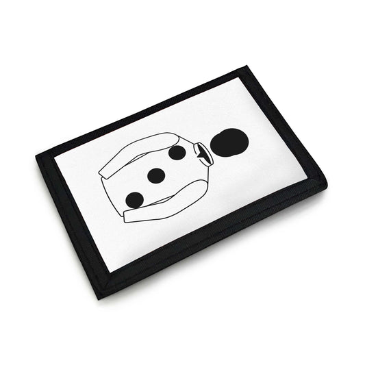Elite Racing Club Wallet - Wallet - Hacked Up