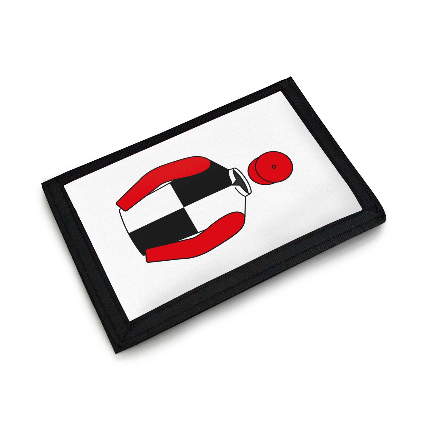 Edward J Ware Wallet - Wallet - Hacked Up