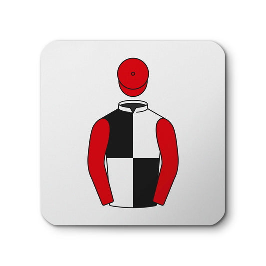 Edward J Ware Coaster - Coaster - Hacked Up