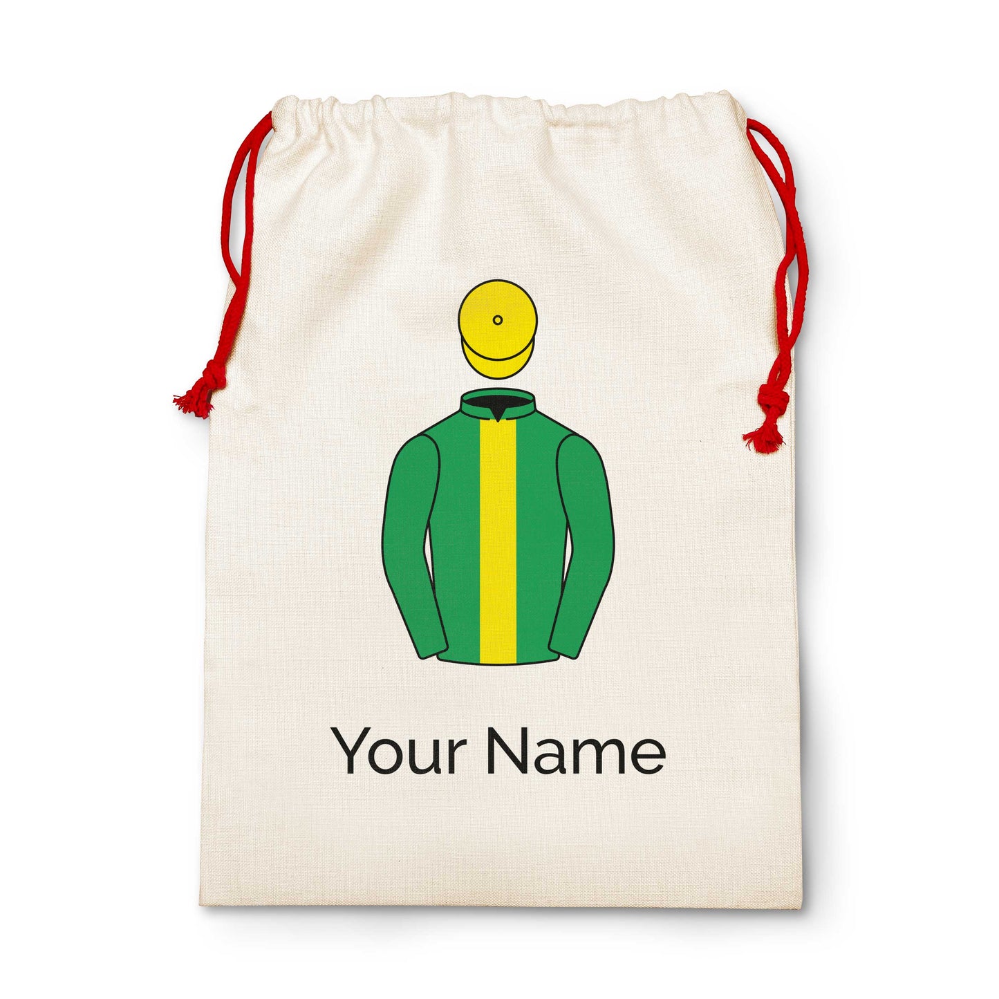 Thurloe Racing Christmas Sack - Christmas Sack - Hacked Up