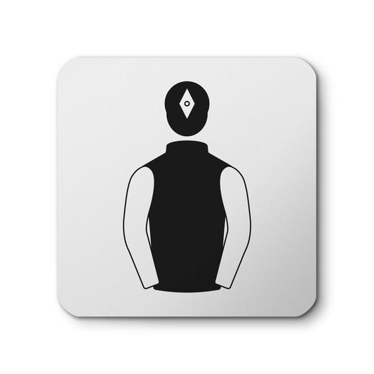 Flooring Porter Syndicate Coaster - Coaster - Hacked Up