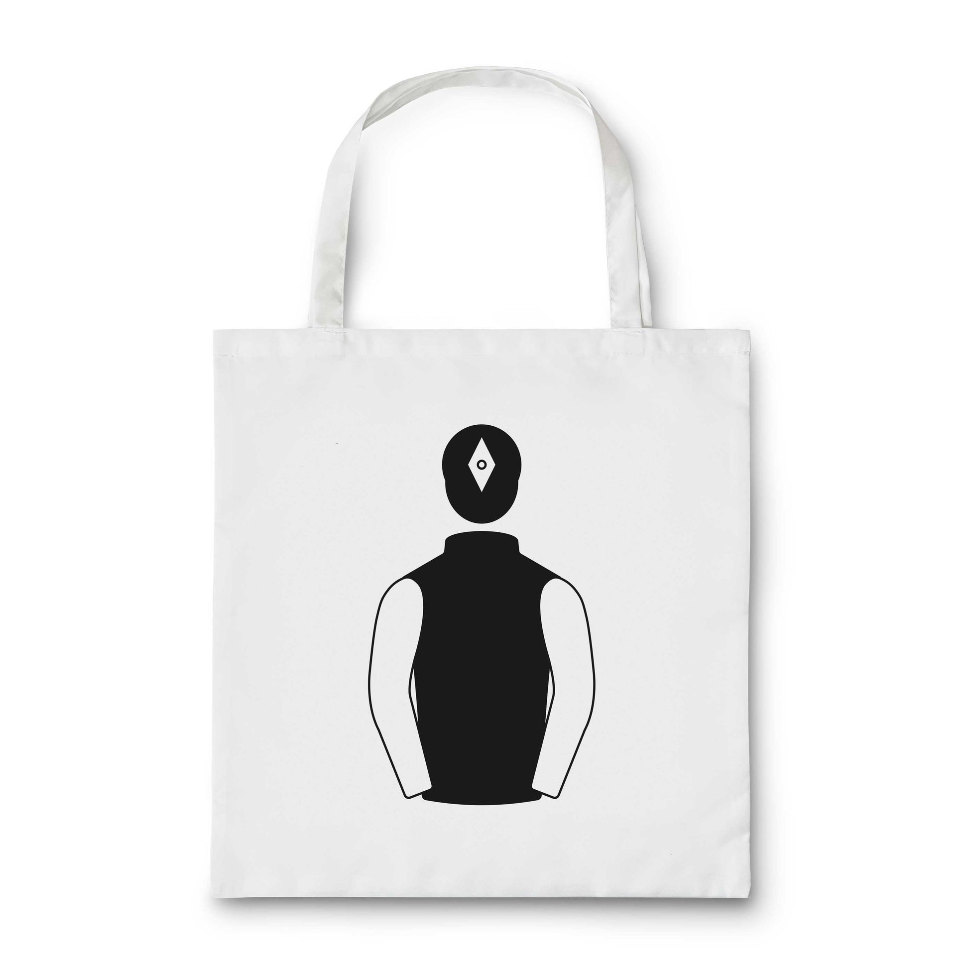 Flooring Porter Syndicate Tote Bag - Tote Bag - Hacked Up