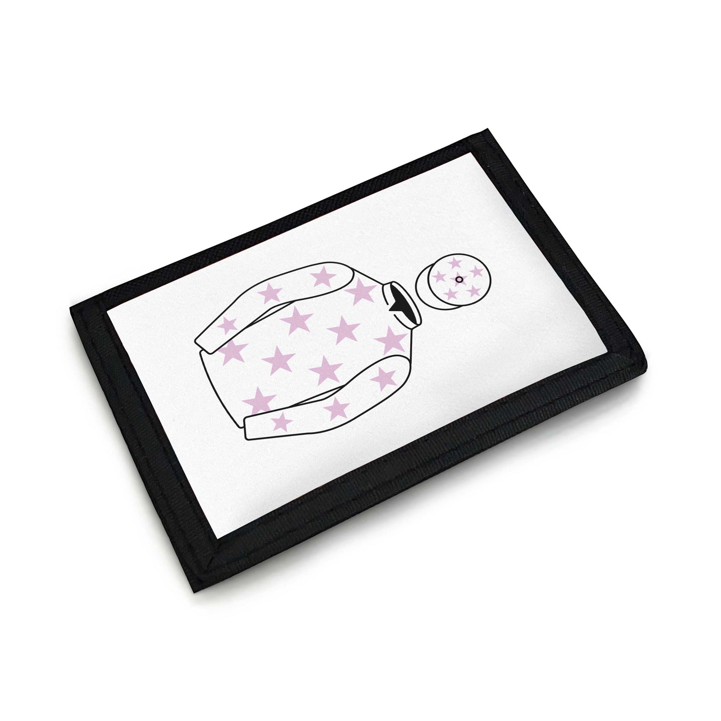 Gay Smith Wallet - Wallet - Hacked Up